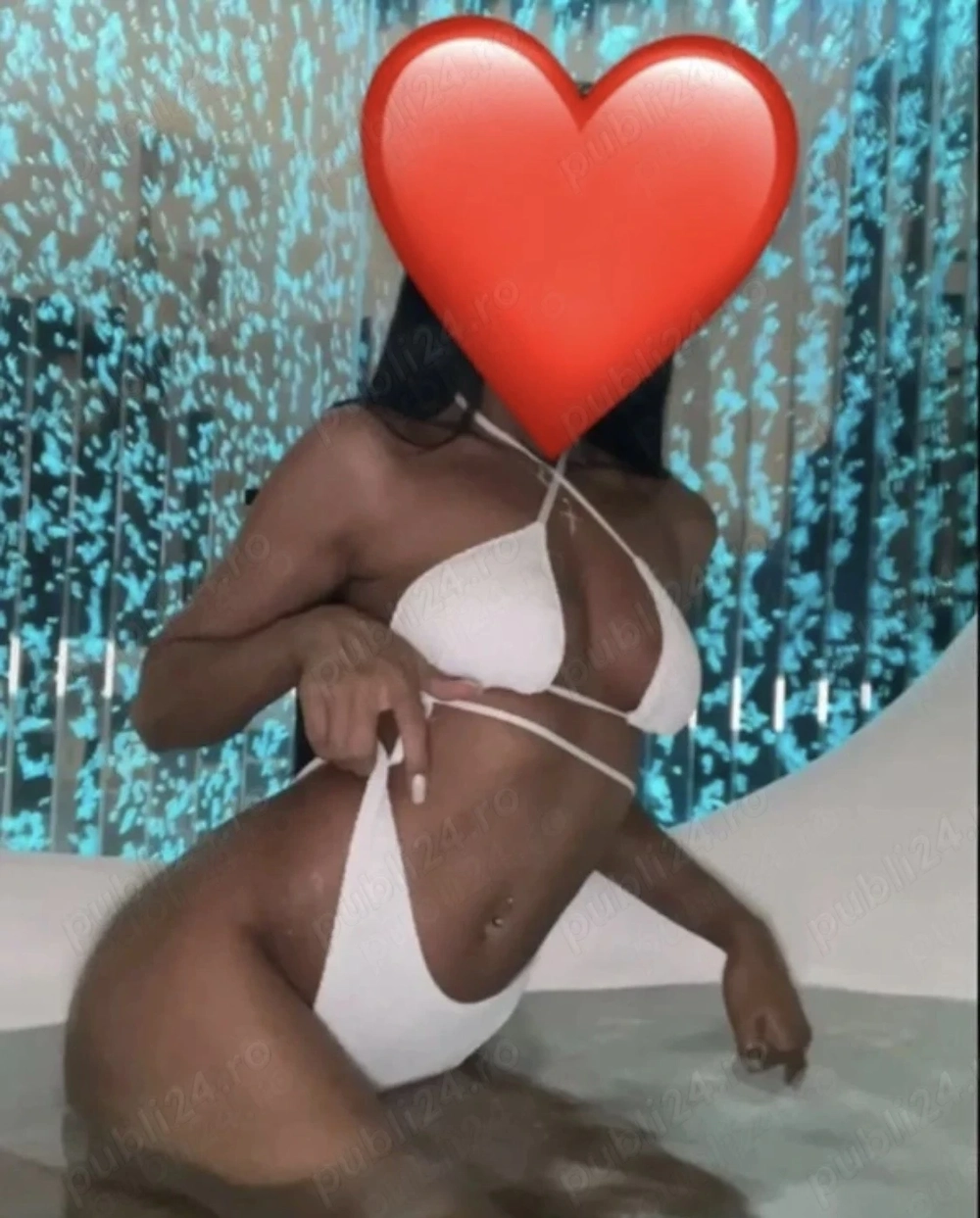 Fotografie profil escortă Escortă în Iași, România 2