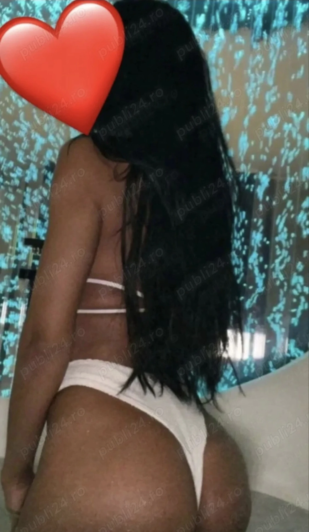 Fotografie profil escortă Escortă în Iași, România 3