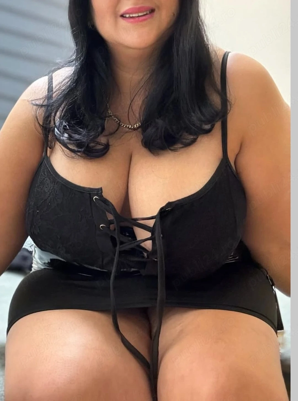 Fotografie profil escortă Escortă în Iași, România 2
