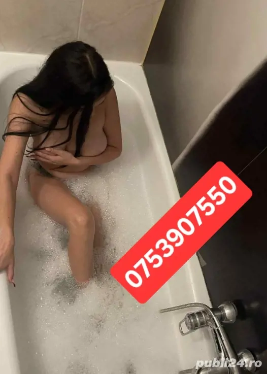 Fotografie profil escortă Escortă în Iași, România 3
