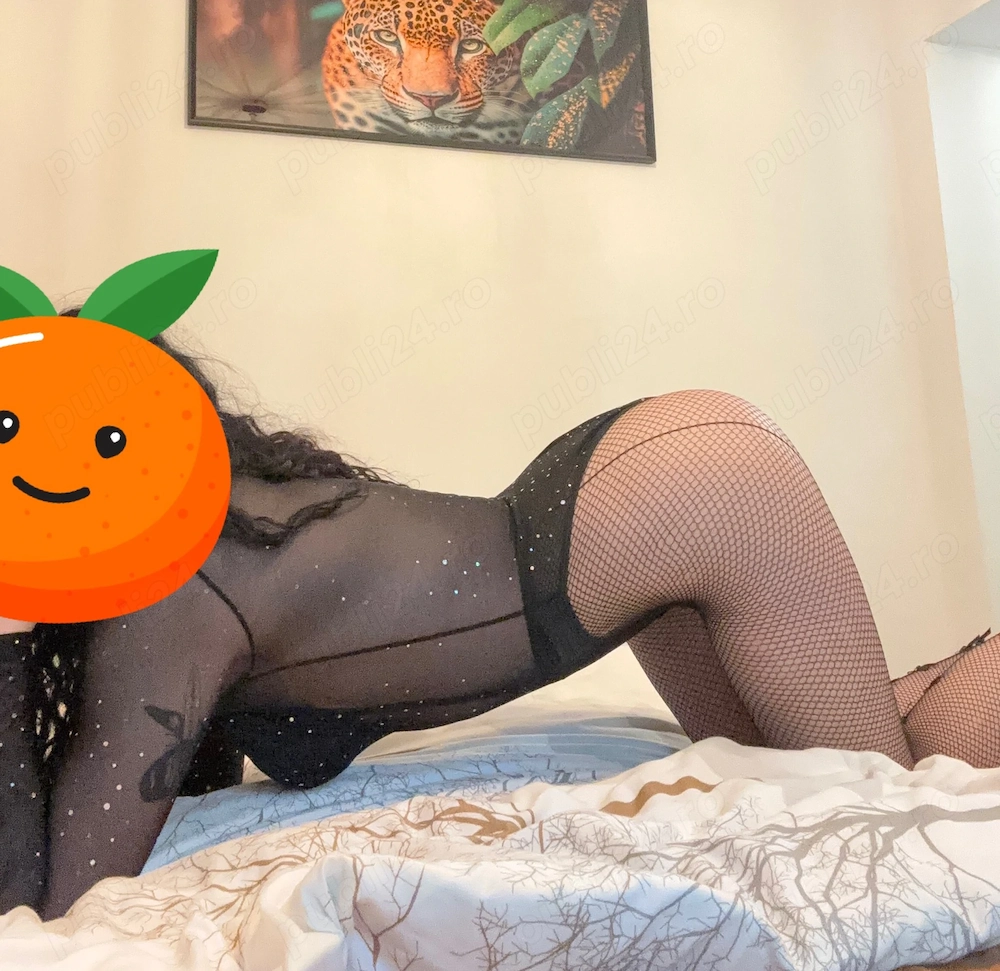 Fotografie profil escortă Escortă în Iași, România 2