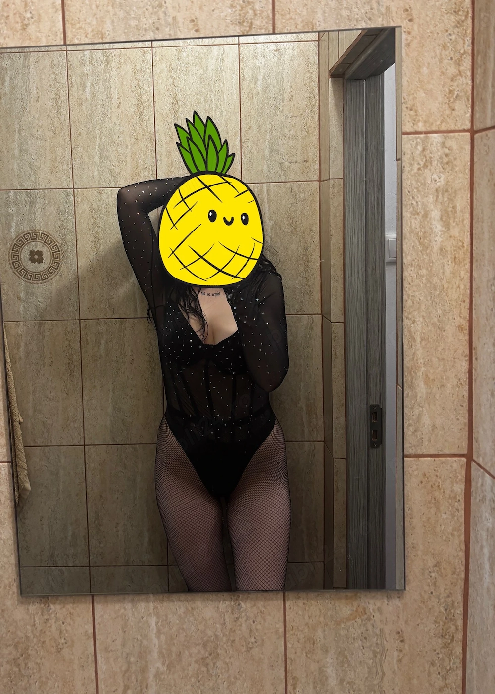 Fotografie profil escortă Escortă în Iași, România 4