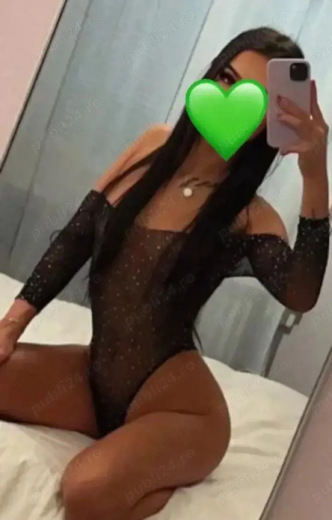 Fotografie profil escortă Escortă în Iași, România 2