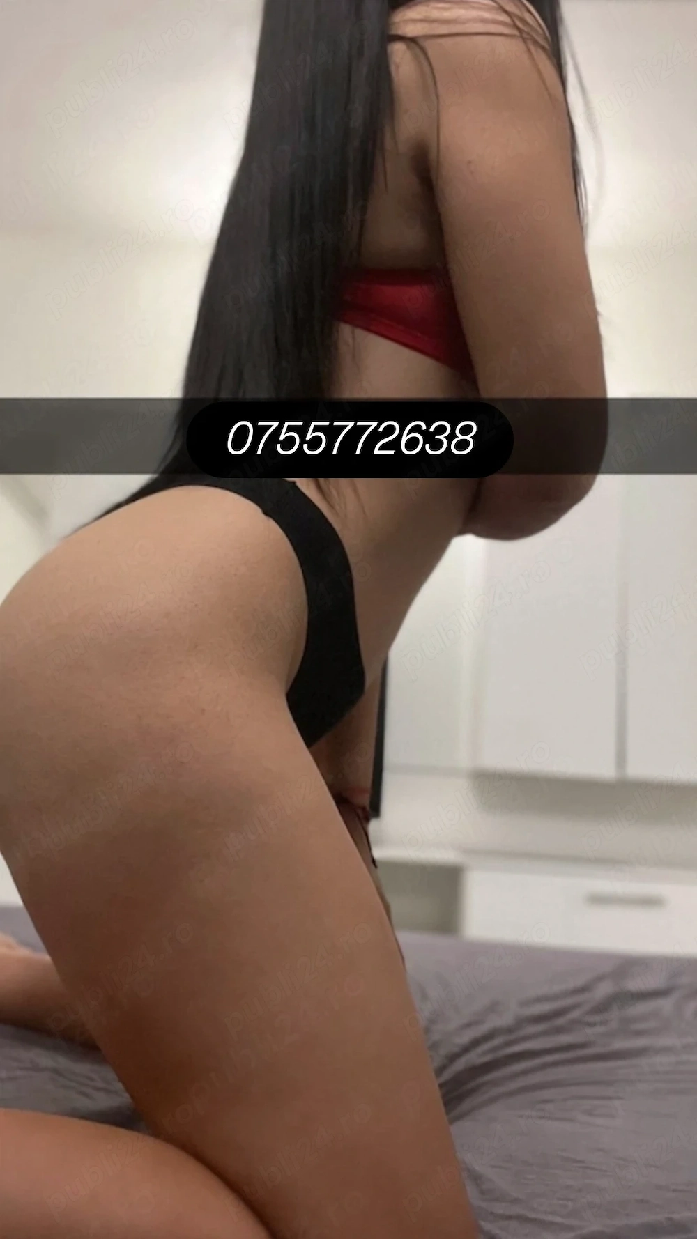 Fotografie profil escortă Escortă în Iași, România 2