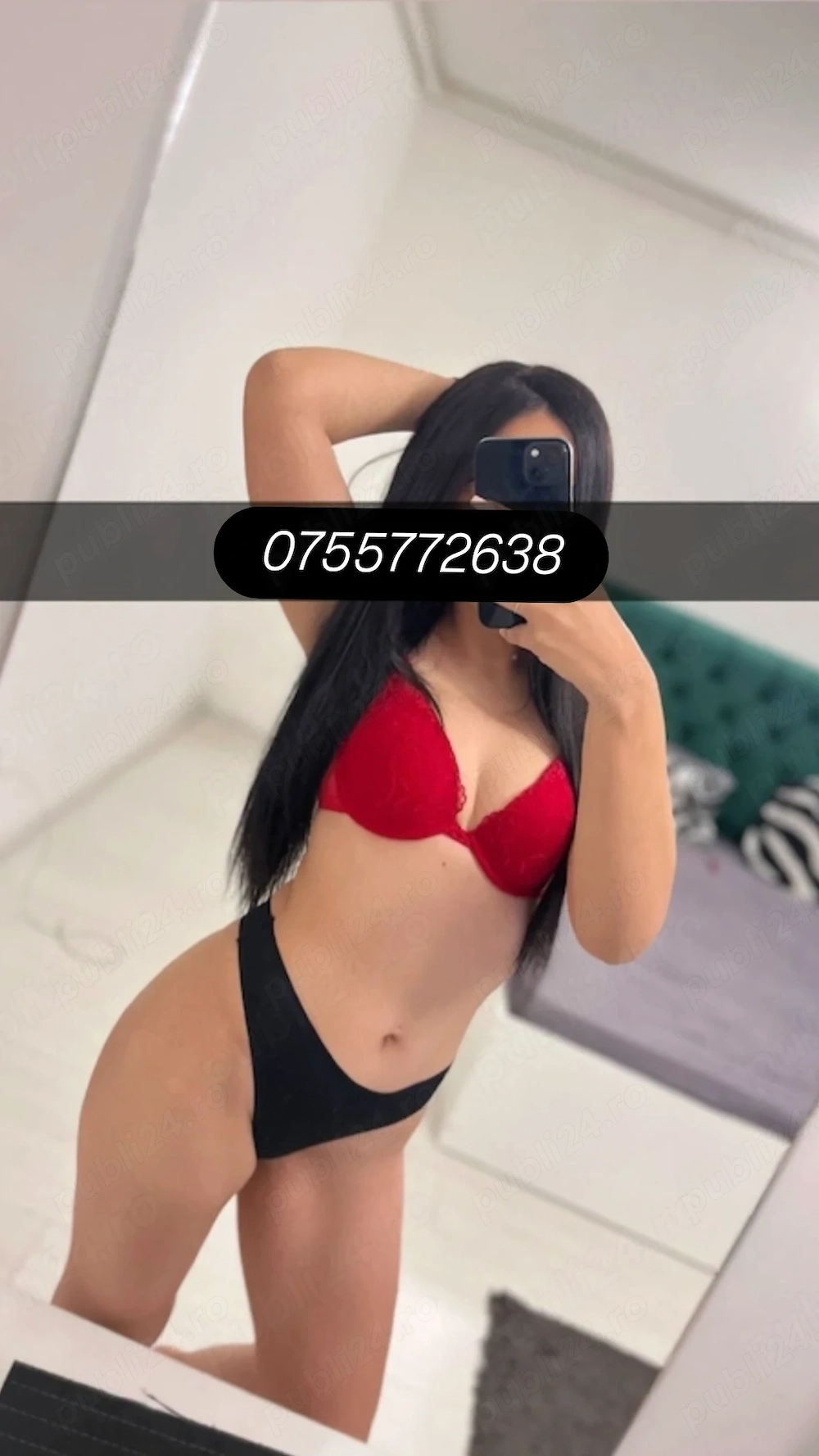Fotografie profil escortă Escortă în Iași, România 3