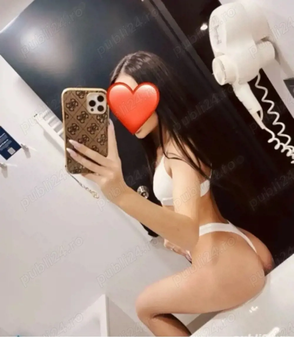 Fotografie profil escortă Escortă în Iași, România 3