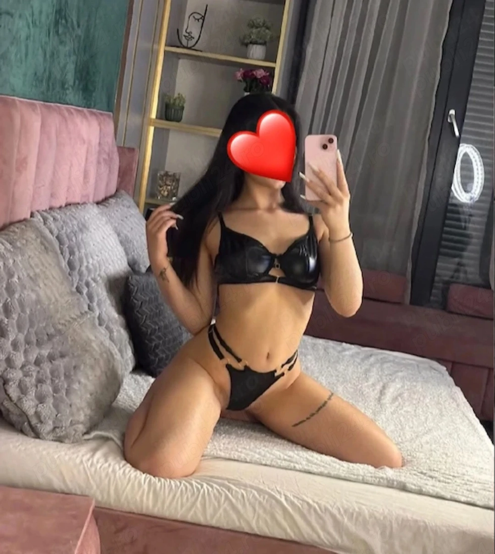 Fotografie profil escortă Escortă în Iași, România 3