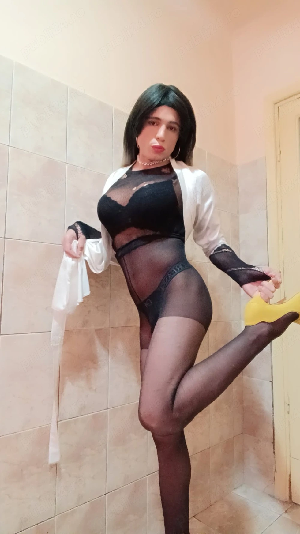 Fotografie profil escortă Escortă în Iași, România