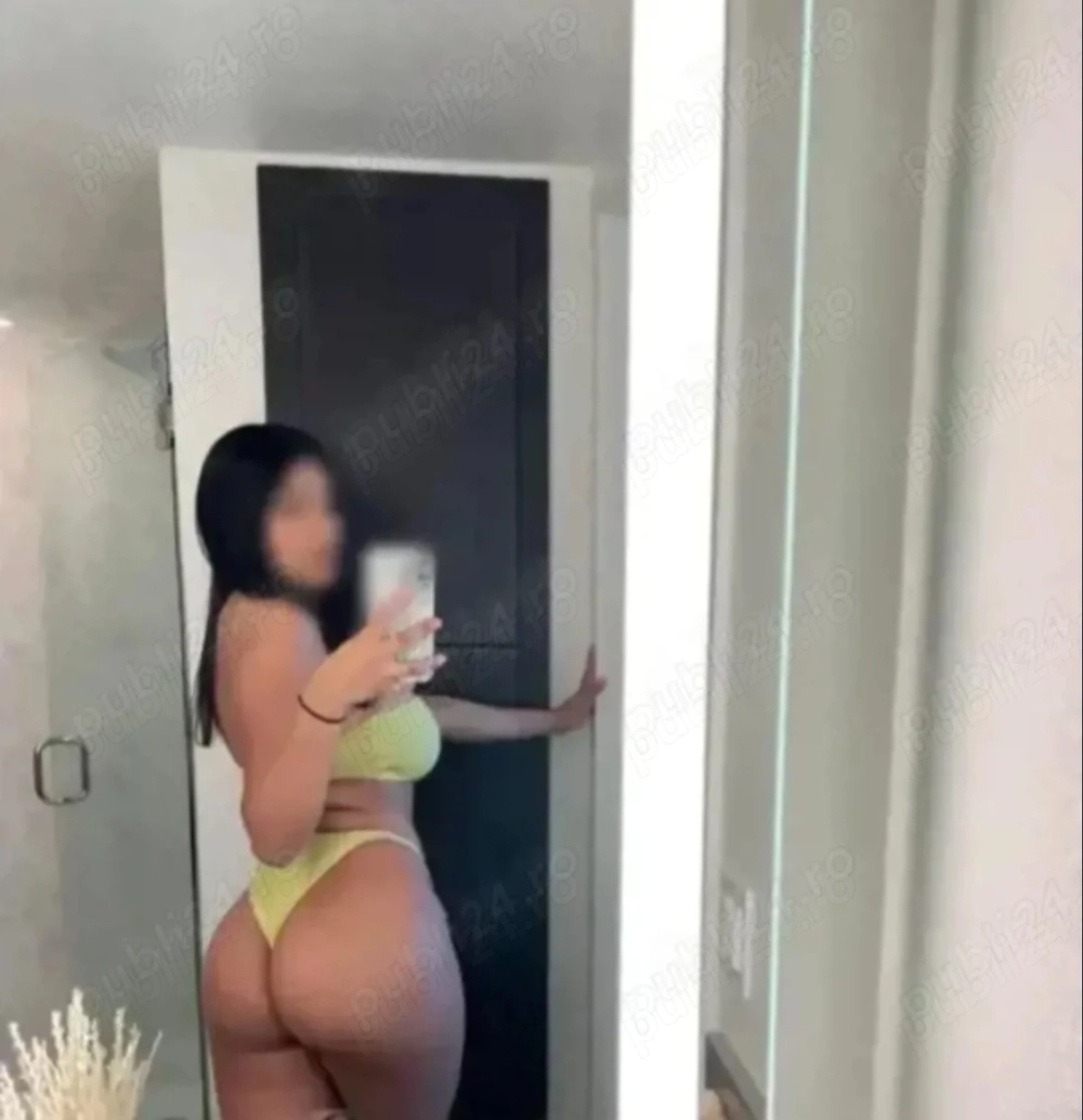 Fotografie profil escortă Escortă în Iași, România