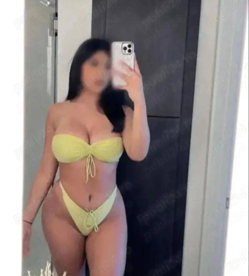 Fotografie profil escortă Escortă în Iași, România 2