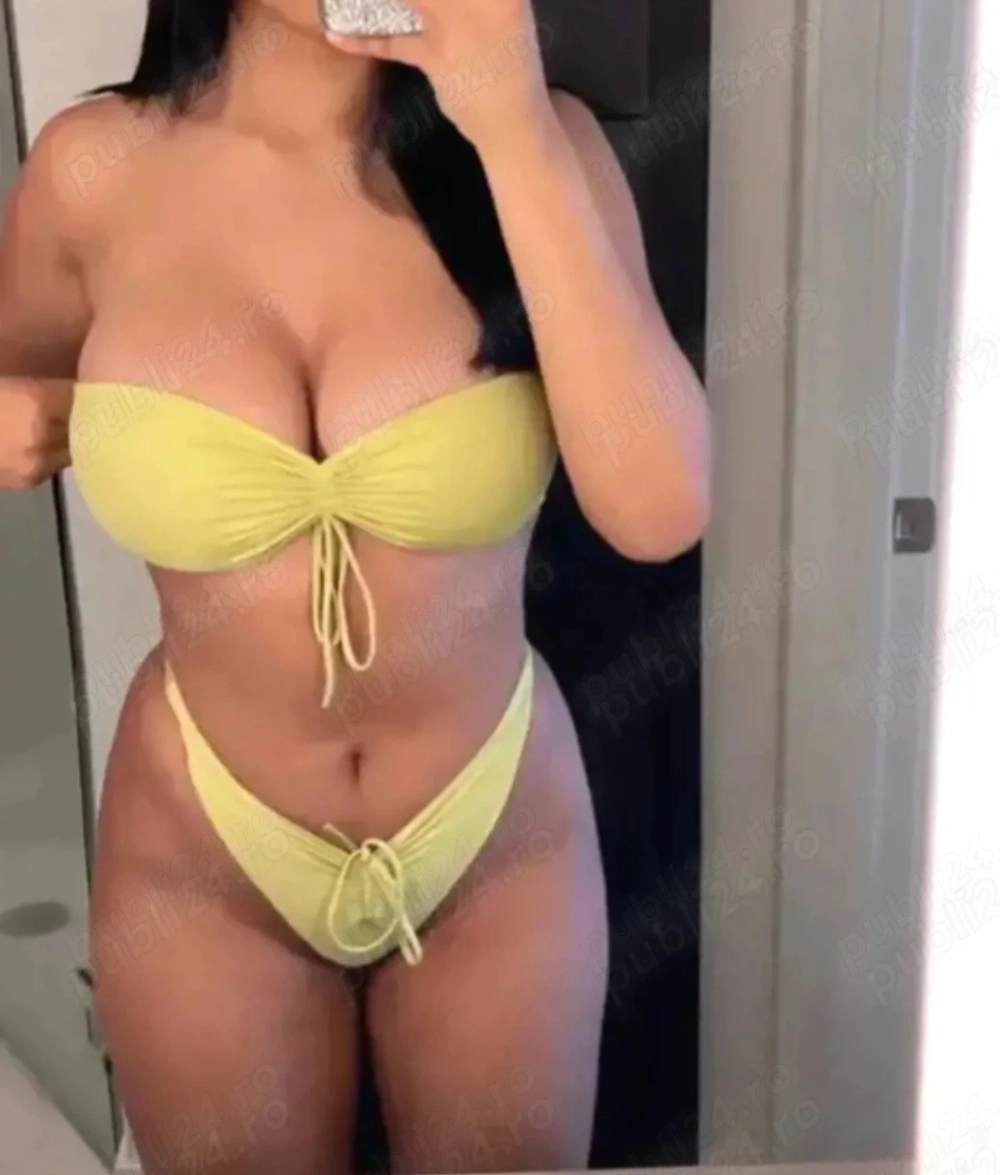 Fotografie profil escortă Escortă în Iași, România 3