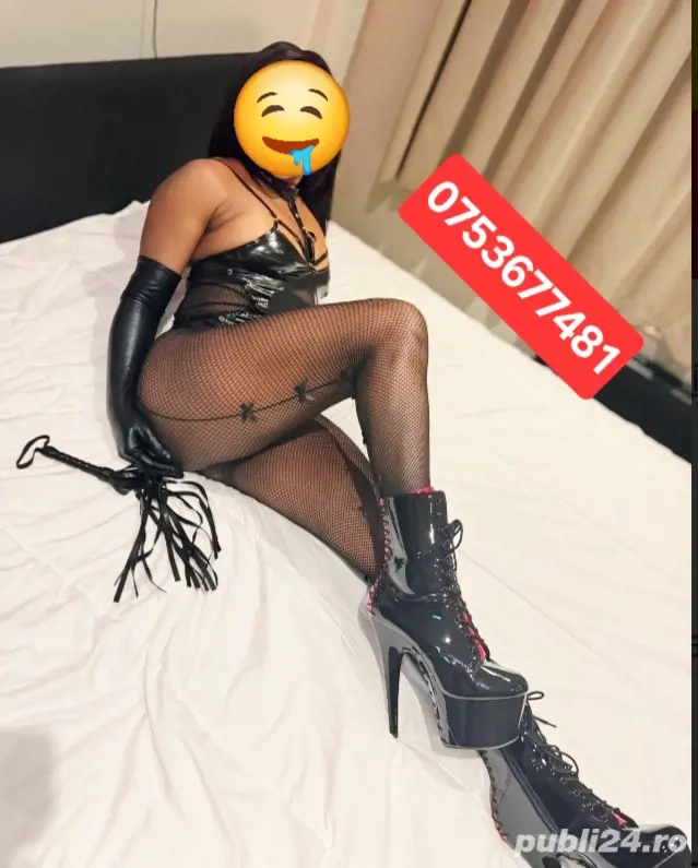 Fotografie profil escortă Escortă în Iași, România 2