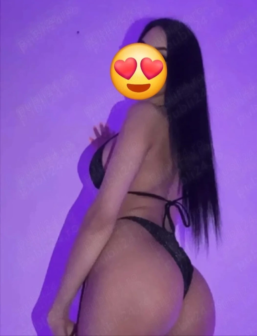 Fotografie profil escortă Escortă în Iași, România 2
