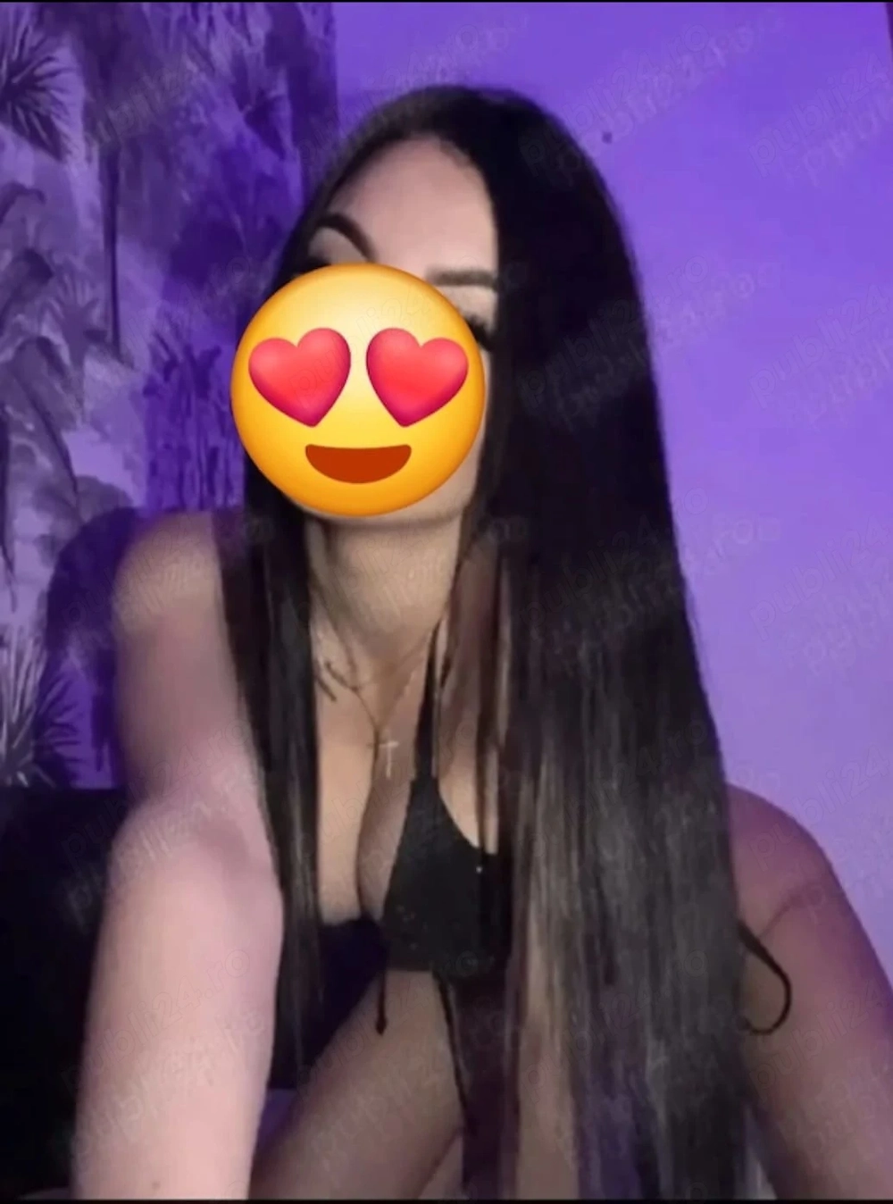 Fotografie profil escortă Escortă în Iași, România 3