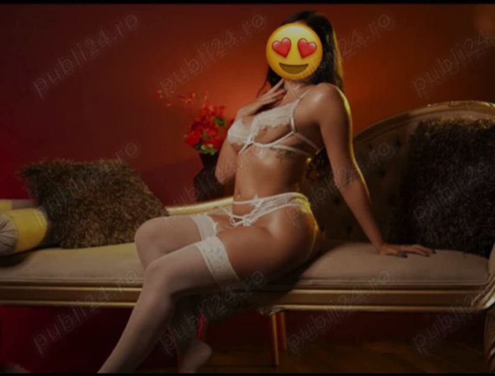 Fotografie profil escortă Escortă în Iași, România