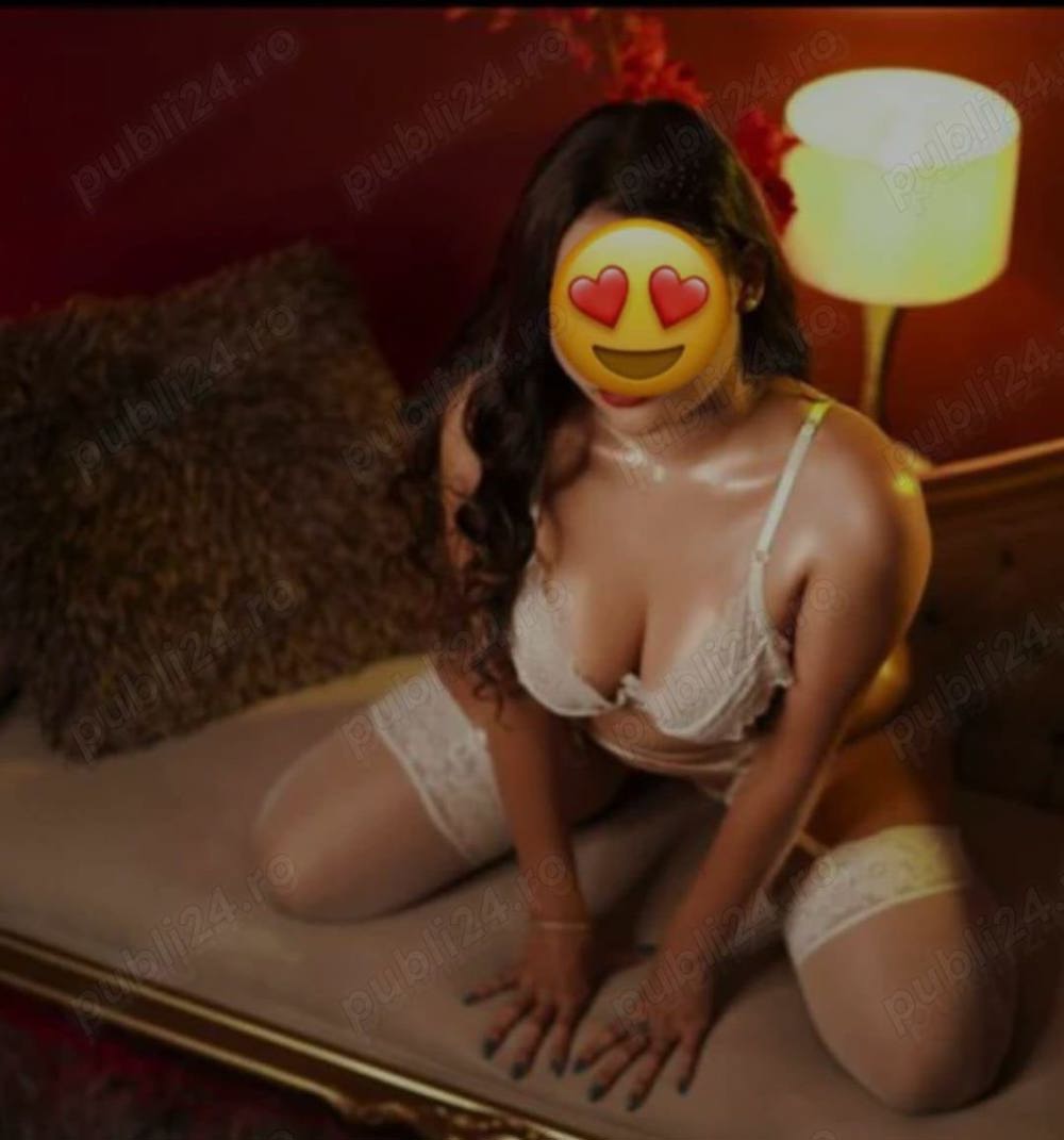 Fotografie profil escortă Escortă în Iași, România 3