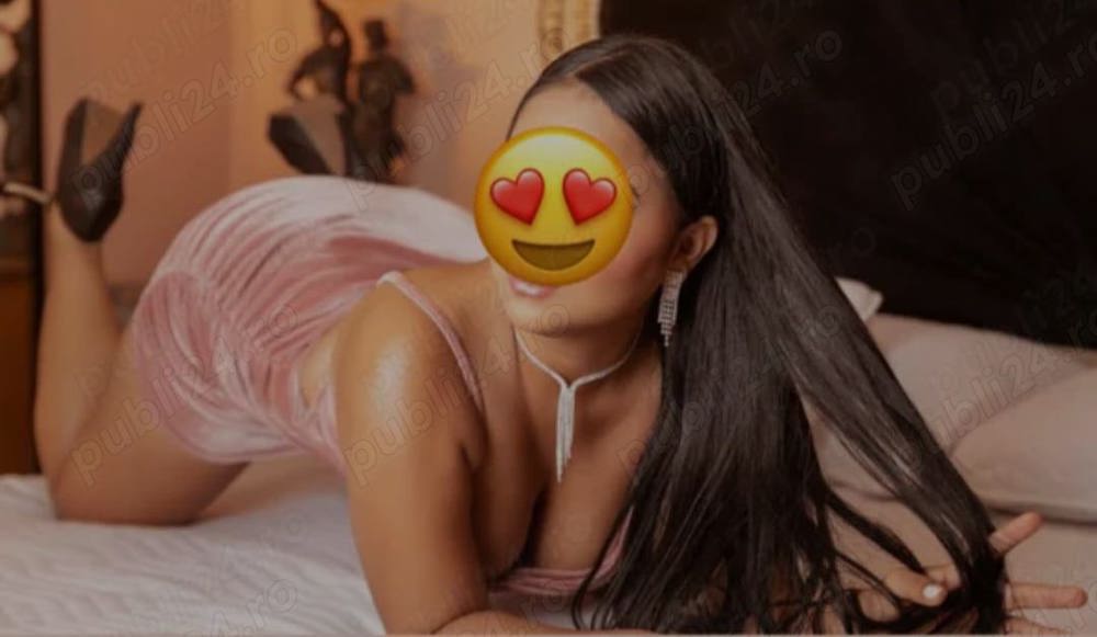 Fotografie profil escortă Escortă în Iași, România 2