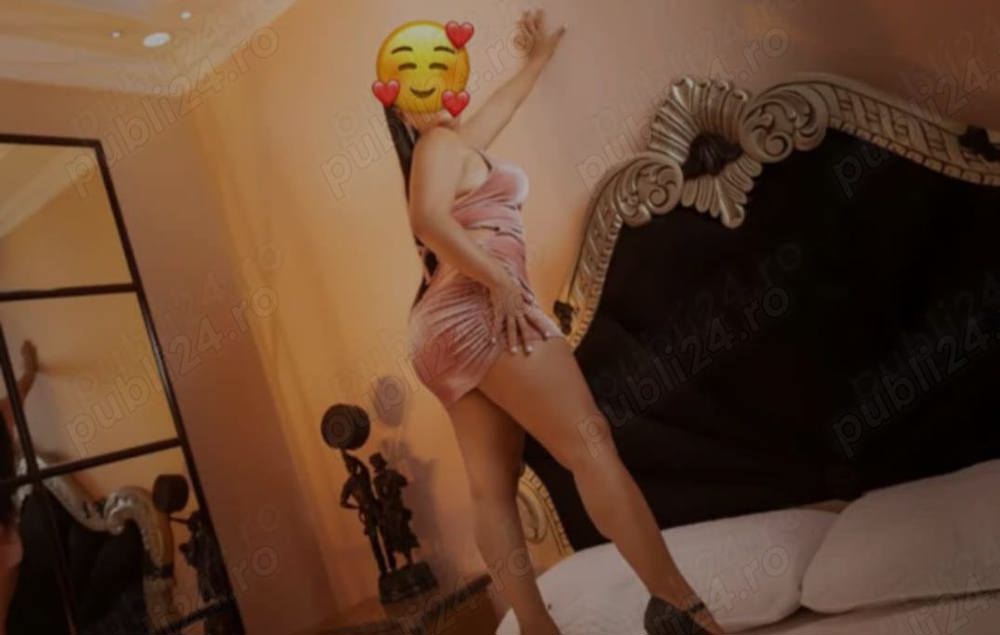 Fotografie profil escortă Escortă în Iași, România 3