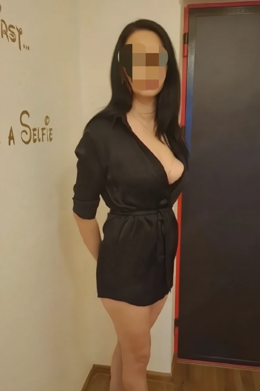 Escortă Iași — Profil
