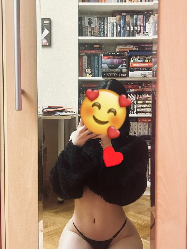 Fotografie profil escortă Escortă în Iași, România 2