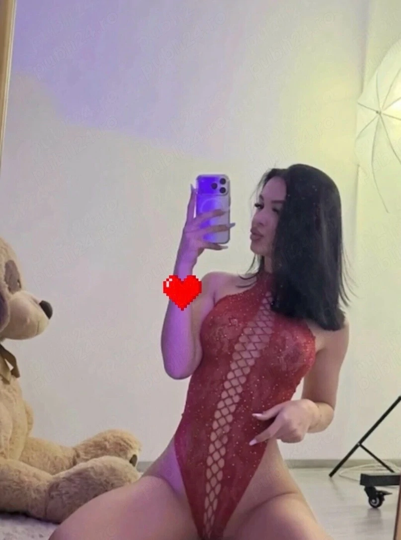 Fotografie profil escortă Escortă în Iași, România 2
