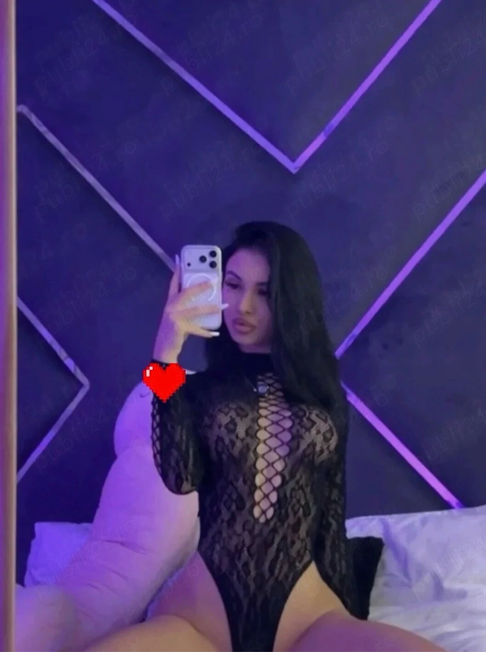 Fotografie profil escortă Escortă în Iași, România 4