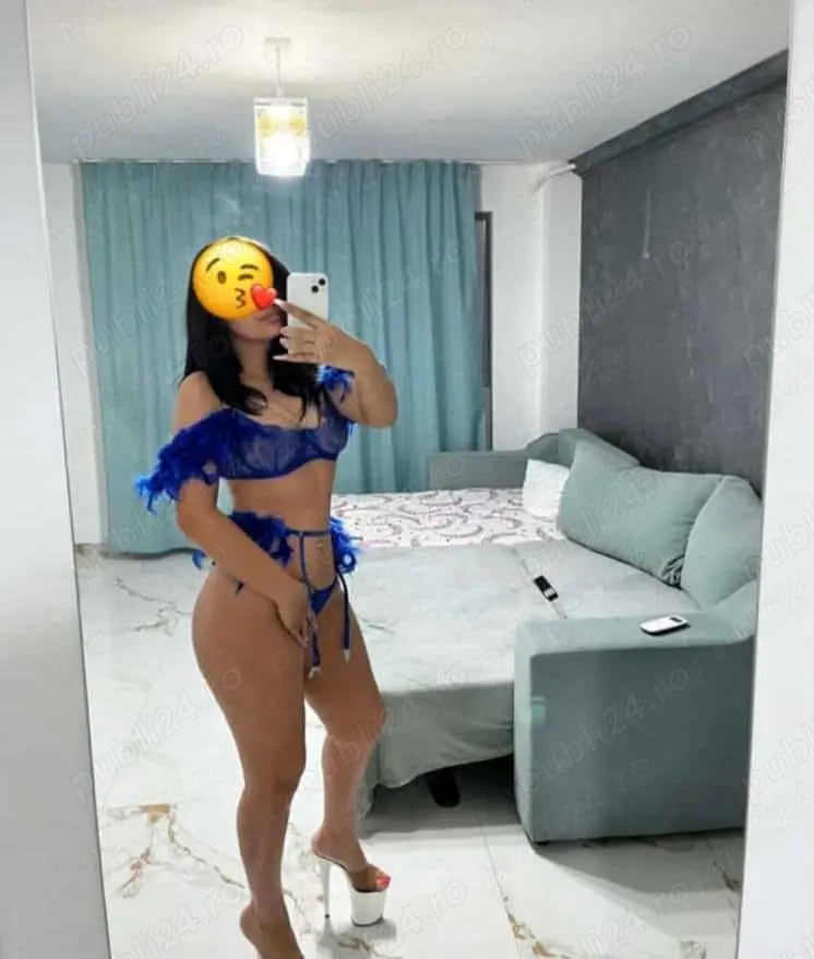 Fotografie profil escortă Escortă în Iași, România