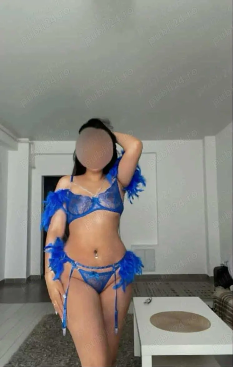 Fotografie profil escortă Escortă în Iași, România 2