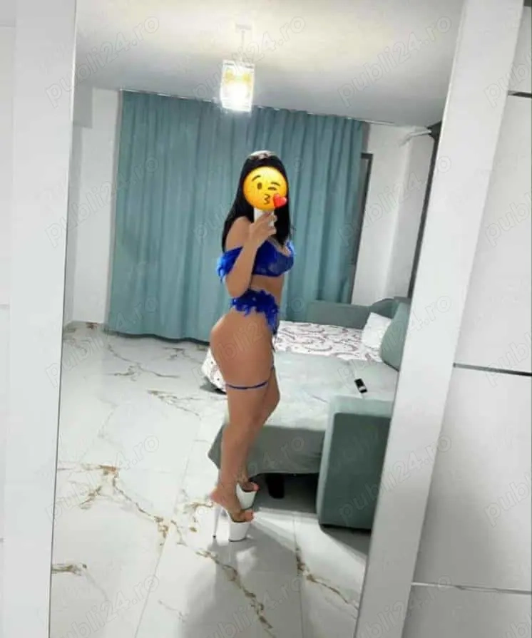 Fotografie profil escortă Escortă în Iași, România 3