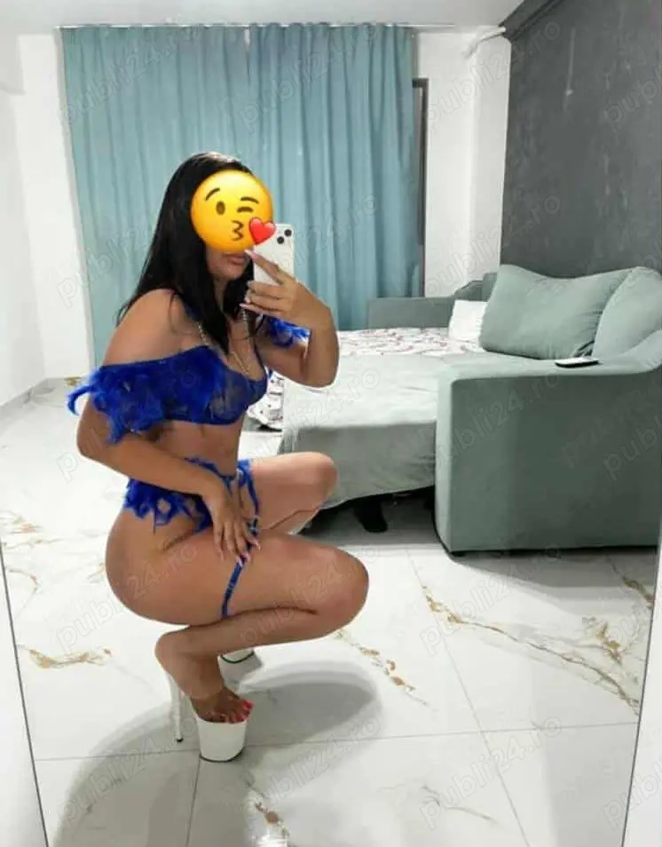 Fotografie profil escortă Escortă în Iași, România 4