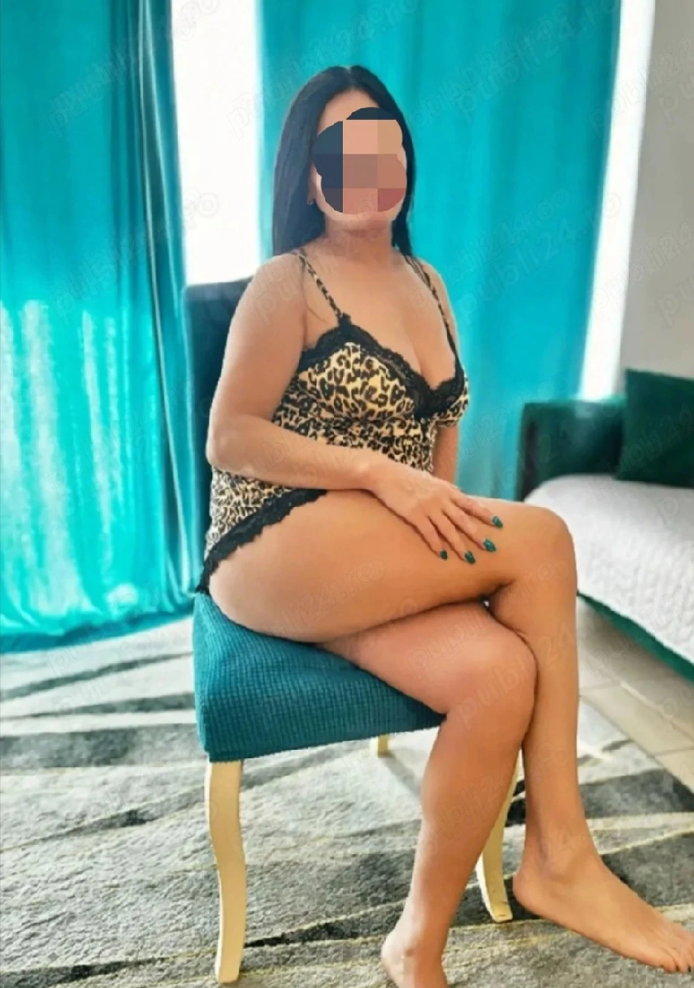 Fotografie profil escortă Escortă în Iași, România