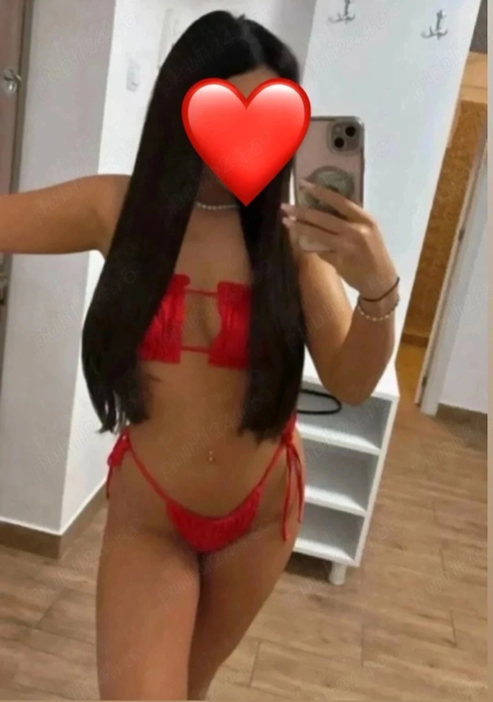 Fotografie profil escortă Escortă în Iași, România