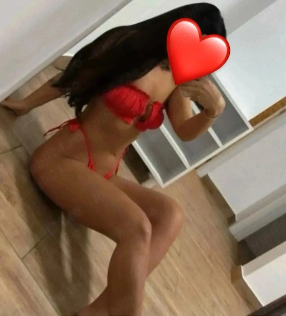 Fotografie profil escortă Escortă în Iași, România 2