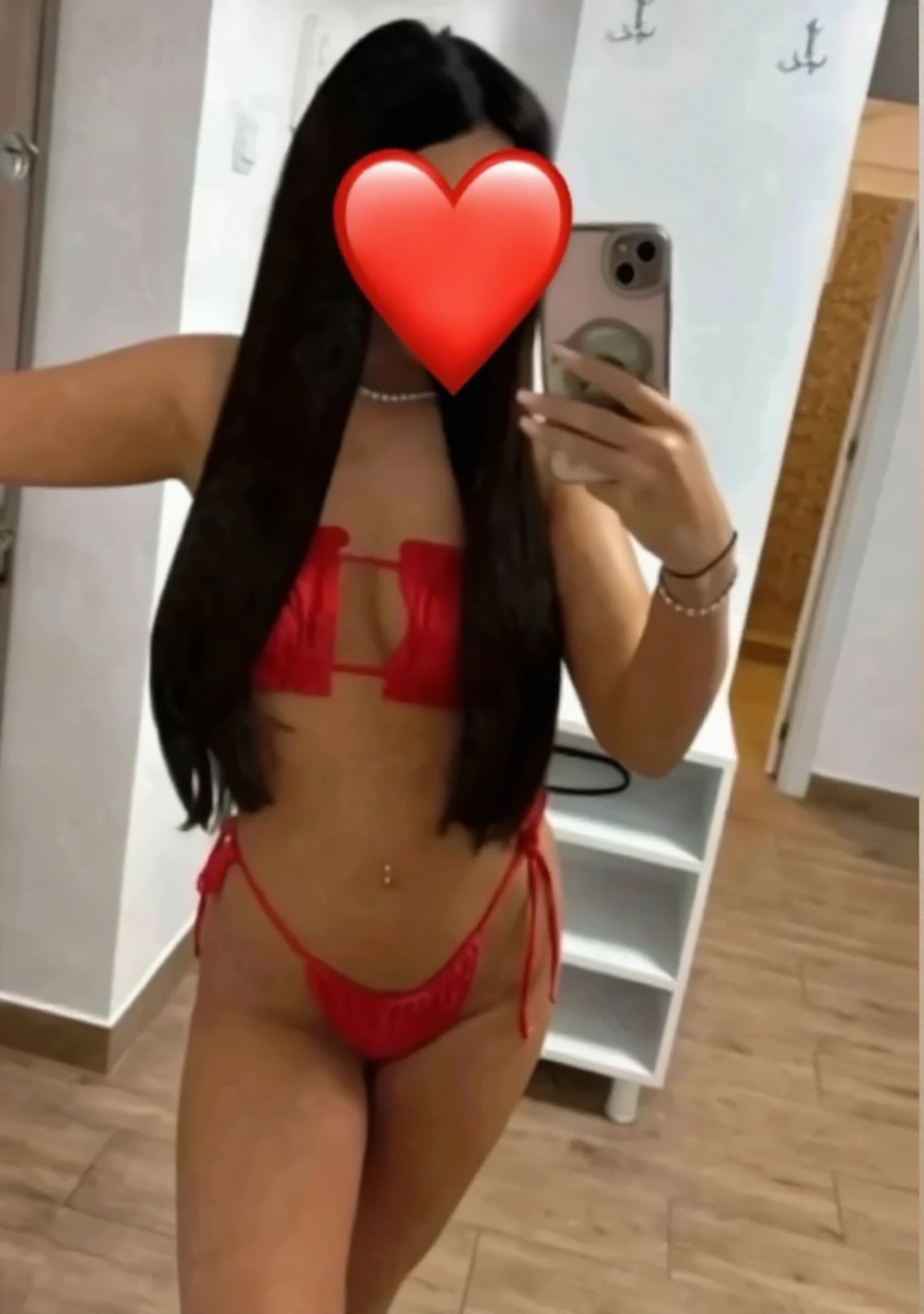 Escortă Iași — Simona