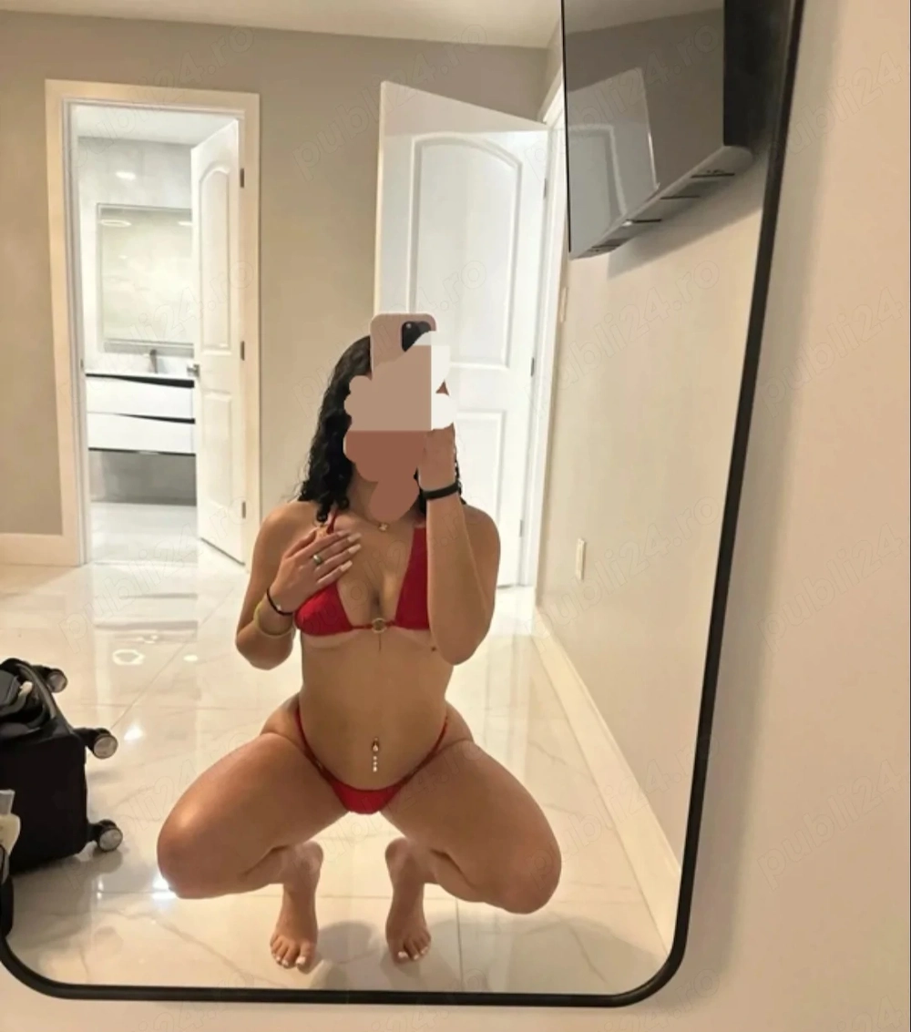 Fotografie profil escortă Escortă în Iași, România