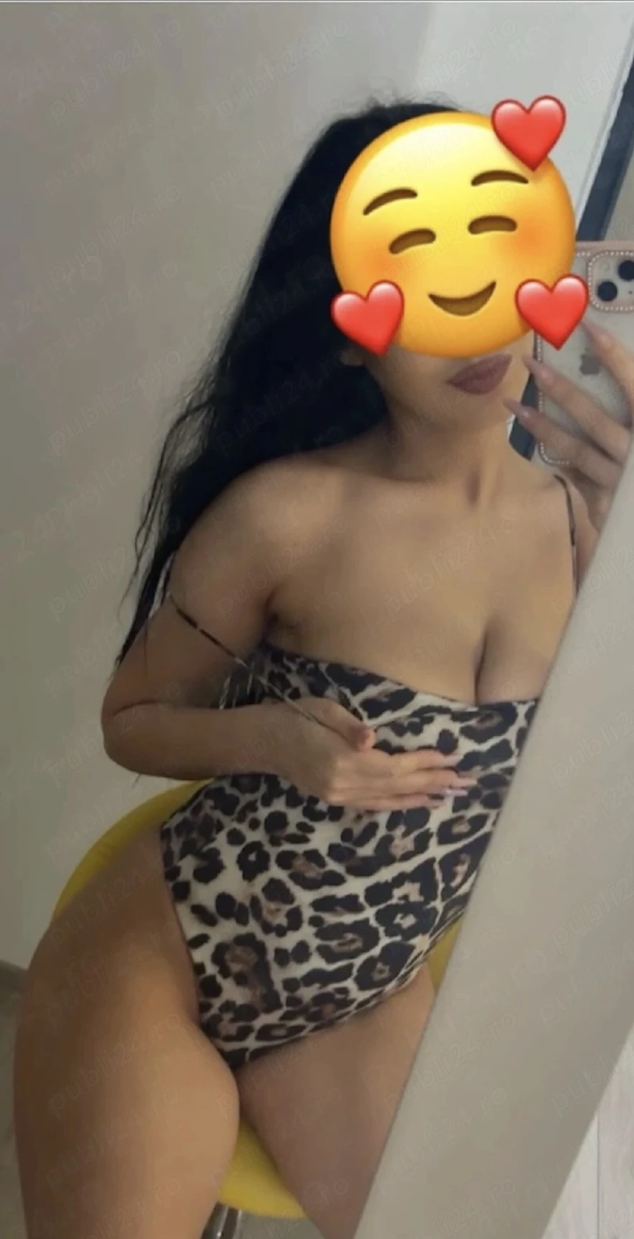 Fotografie profil escortă Escortă în Iași, România 3