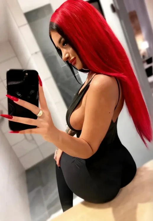 Escortă Iași — Alexandra
