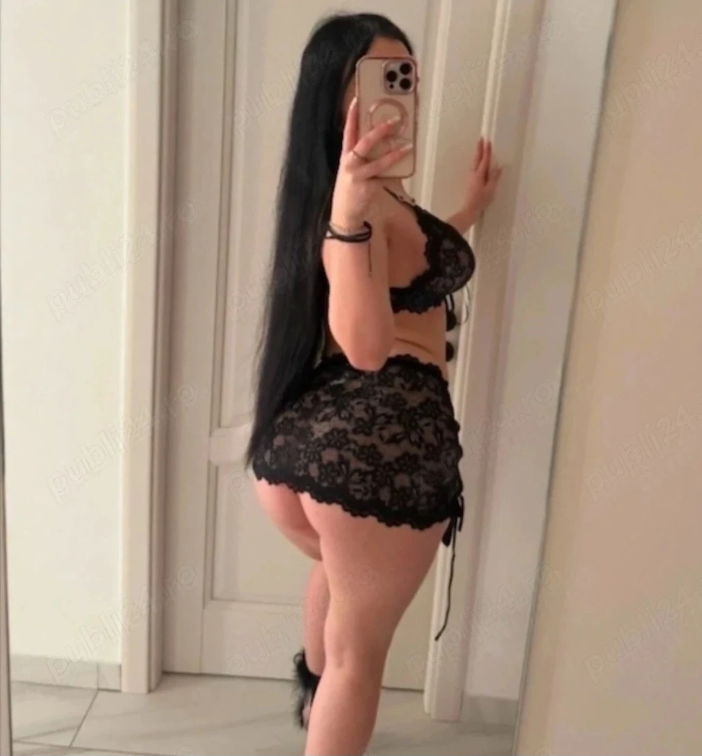 Fotografie profil escortă Escortă în Iași, România