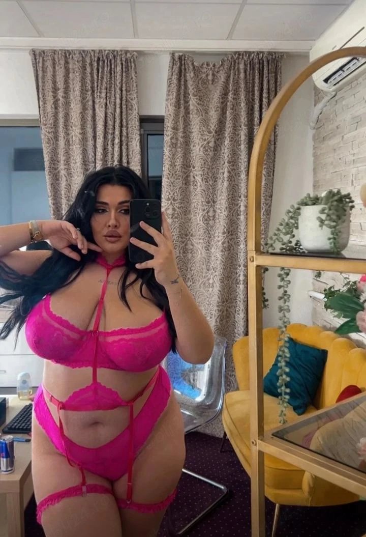 Fotografie profil escortă Escortă în Iași, România 3