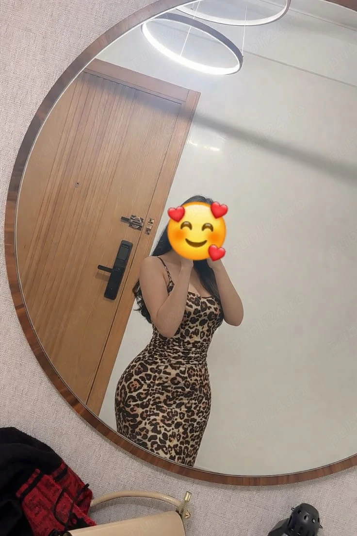 Fotografie profil escortă Escortă în Iași, România