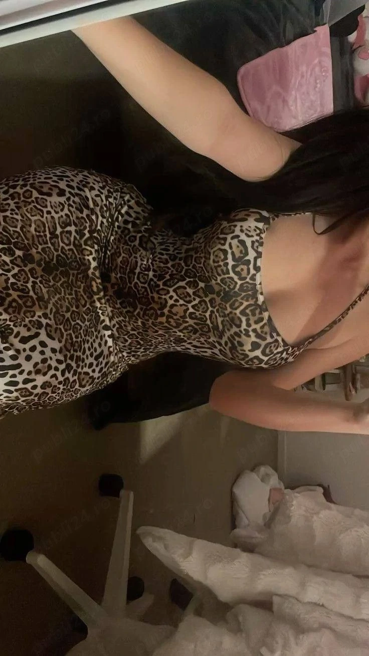 Fotografie profil escortă Escortă în Iași, România 3