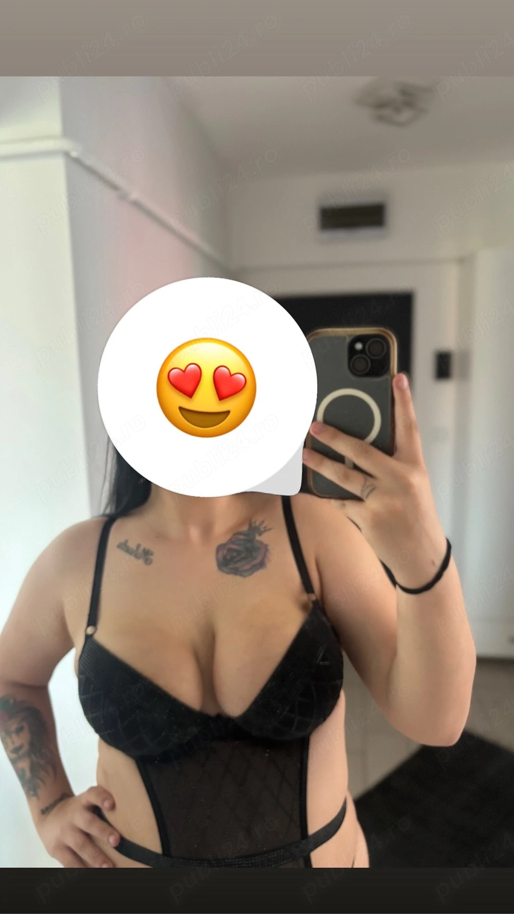 Fotografie profil escortă Escortă în Iași, România