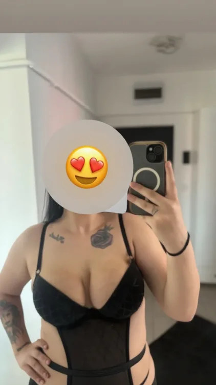 Escortă Iași — Profil