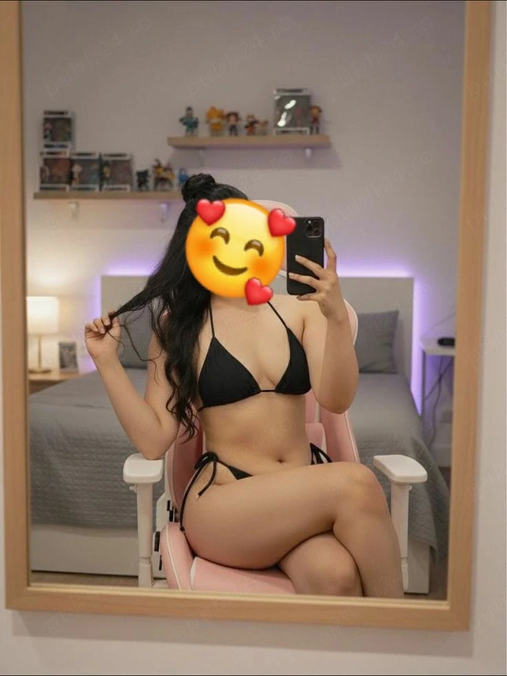 Fotografie profil escortă Escortă în Iași, România
