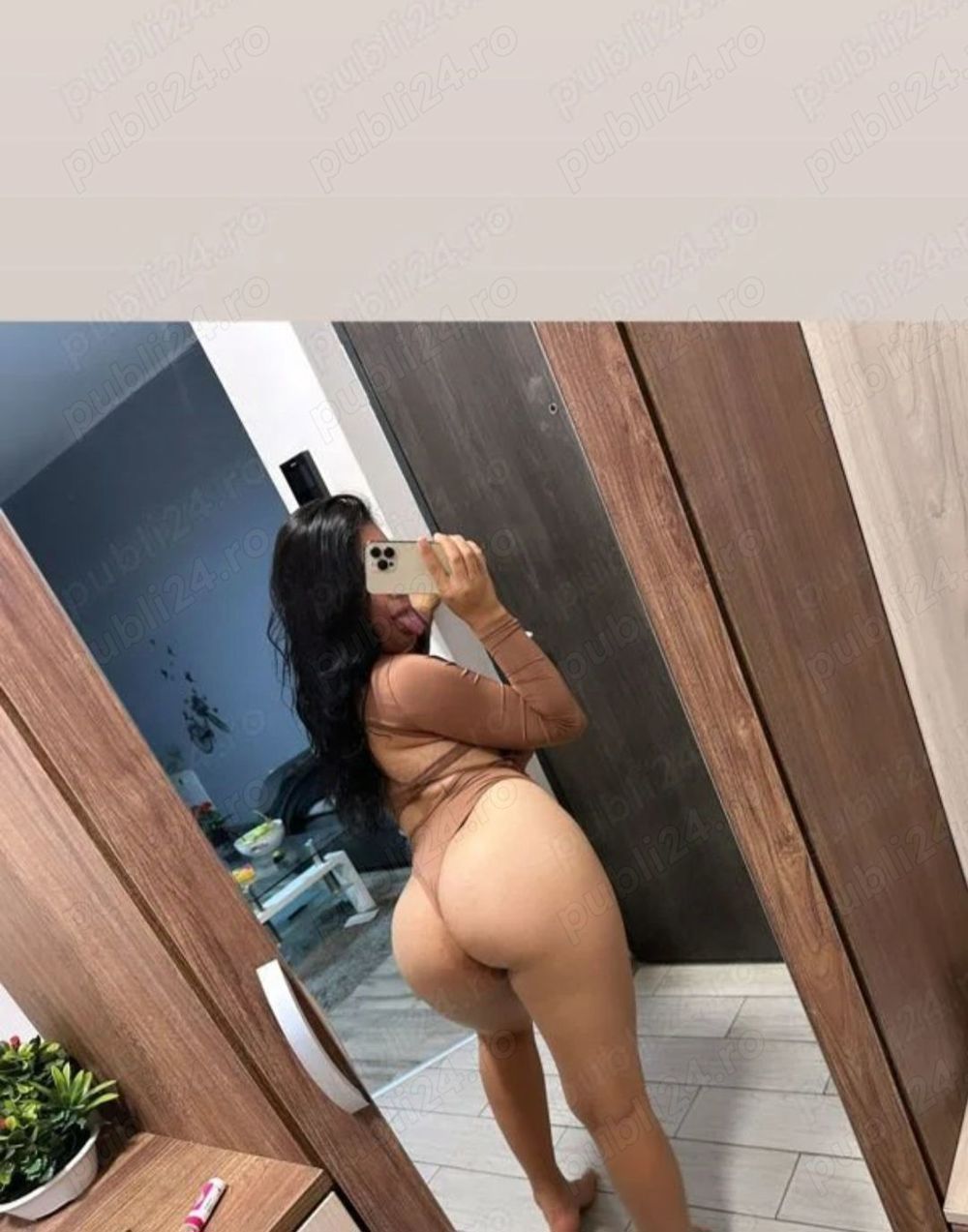 Fotografie profil escortă Escortă în Iași, România