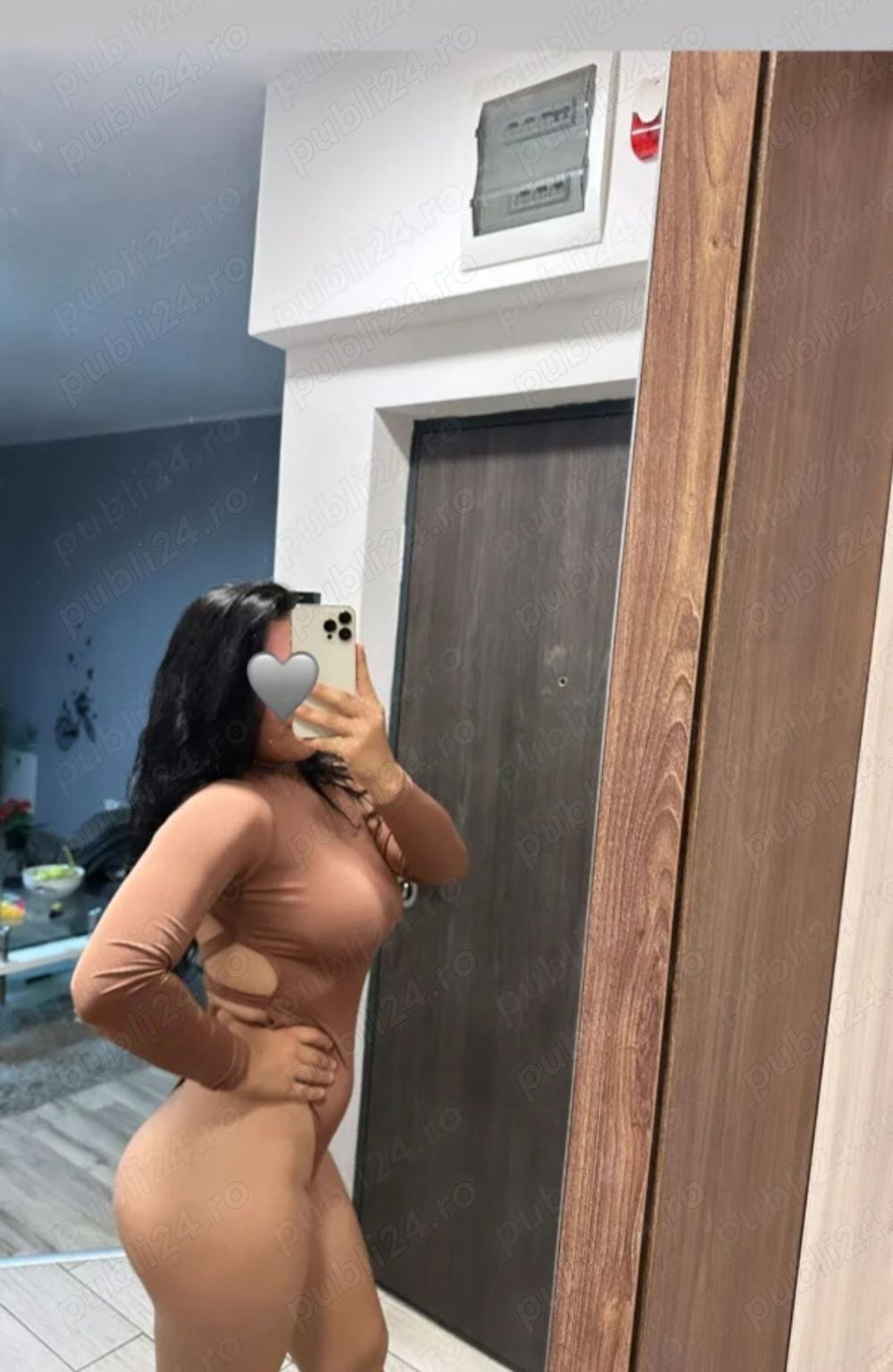 Fotografie profil escortă Escortă în Iași, România 3