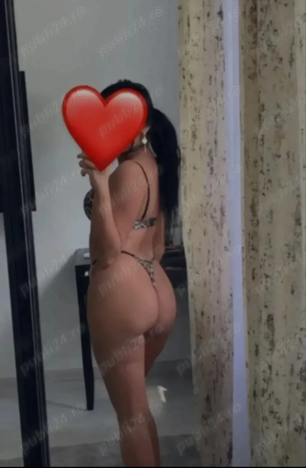 Fotografie profil escortă Escortă în Iași, România