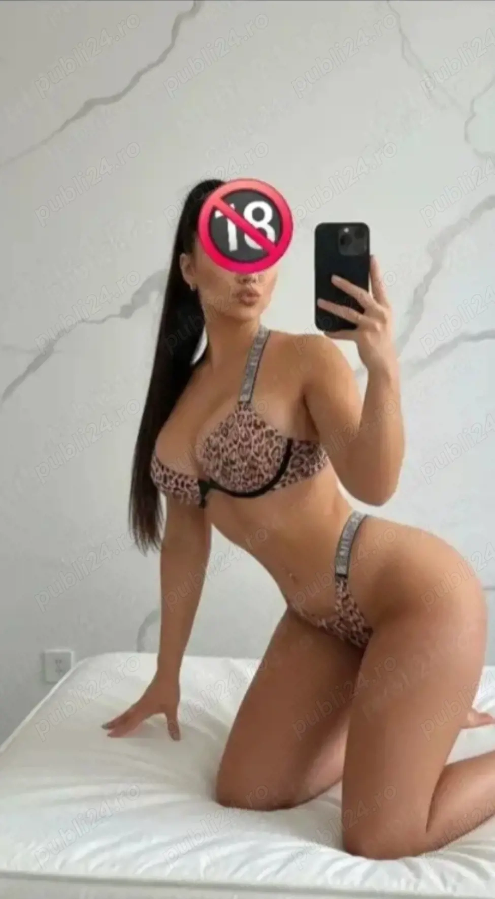 Fotografie profil escortă Escortă în Iași, România 2
