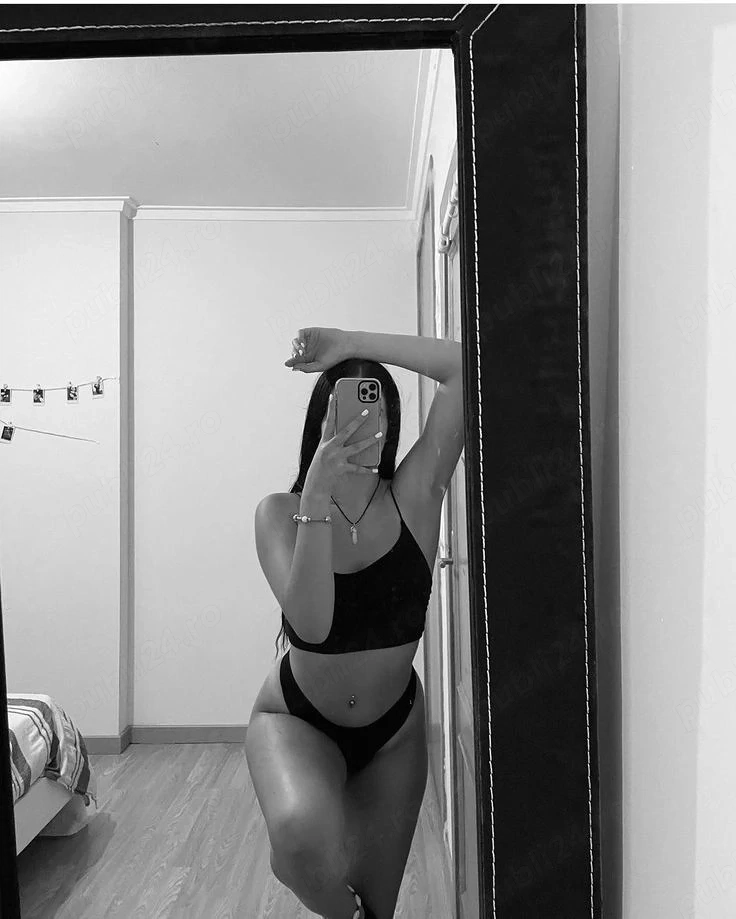 Fotografie profil escortă Escortă în Iași, România