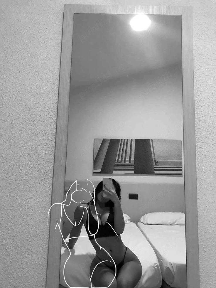 Fotografie profil escortă Escortă în Iași, România 2